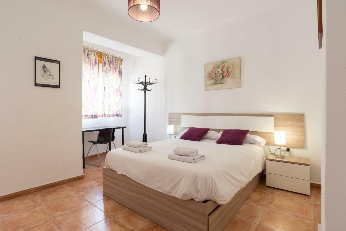 Apartament Marmoles Malaga